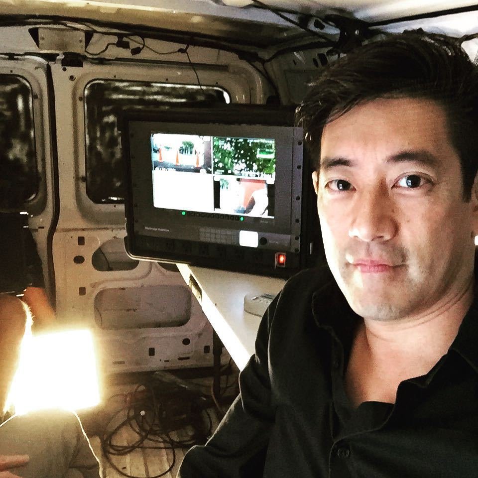 Moderátor seriálu Bořiči mýtů Grant Imahara (†49) zemřel. Zabila ho mozková výduť.