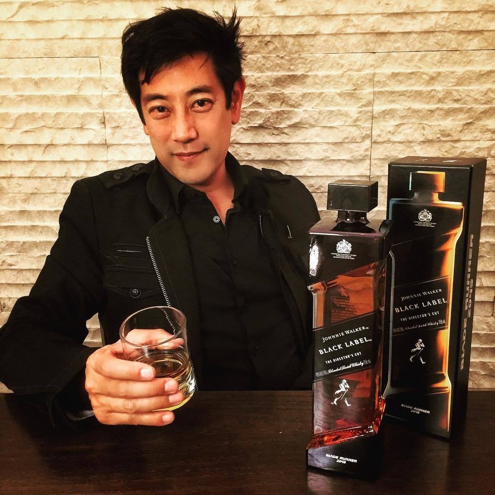 Moderátor seriálu Bořiči mýtů Grant Imahara (†49) zemřel. Zabila ho mozková výduť.