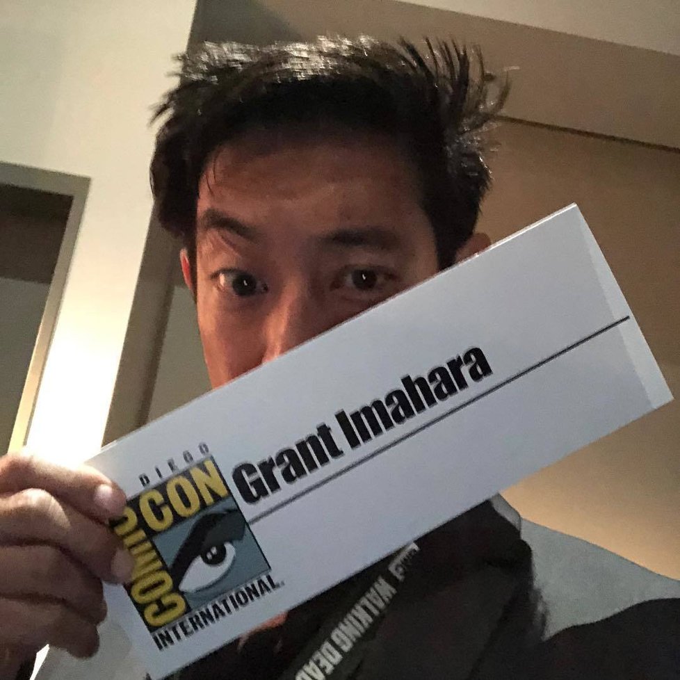 Moderátor seriálu Bořiči mýtů Grant Imahara (†49) zemřel. Zabila ho mozková výduť.