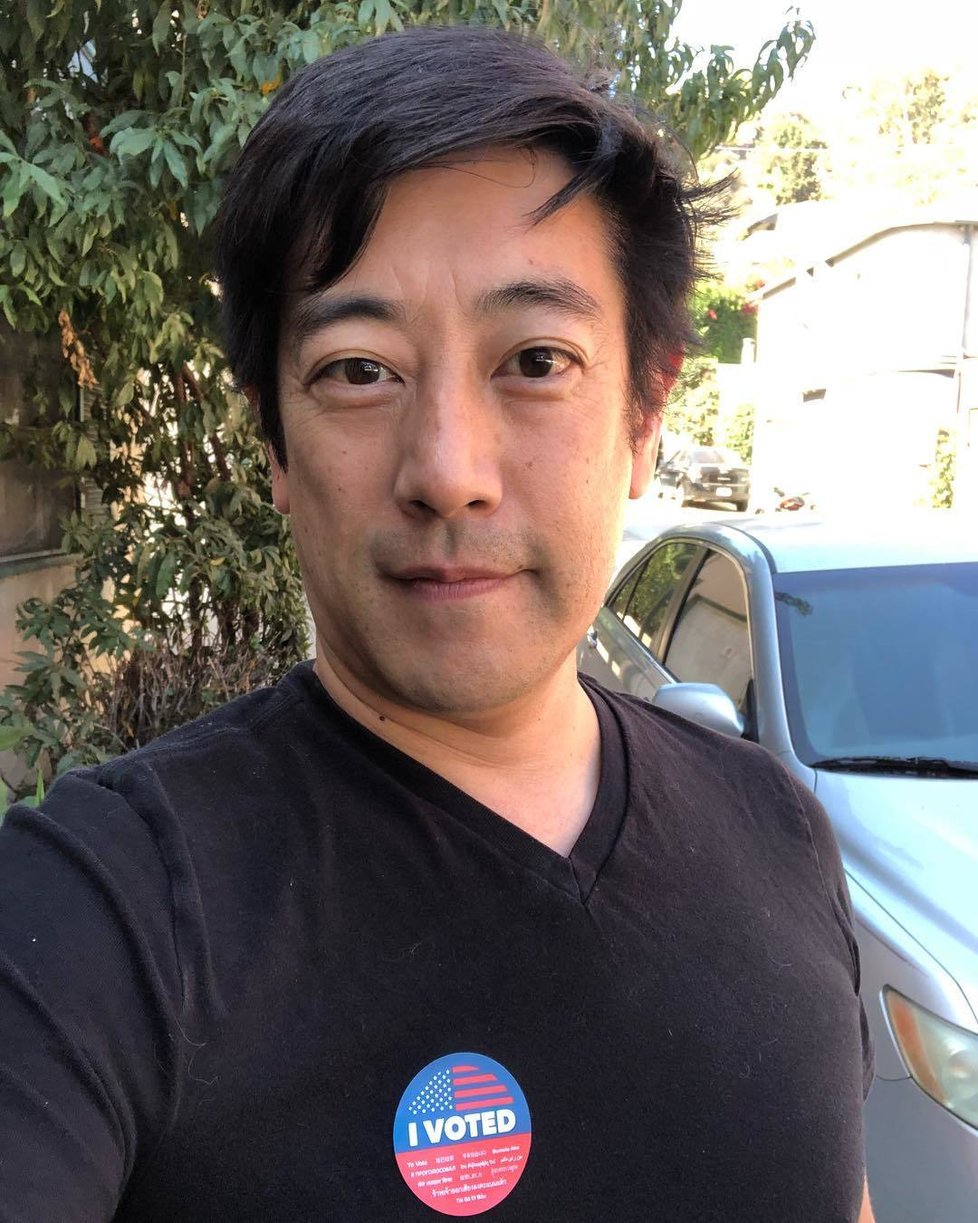 Moderátor seriálu Bořiči mýtů Grant Imahara (†49) zemřel. Zabila ho mozková výduť.