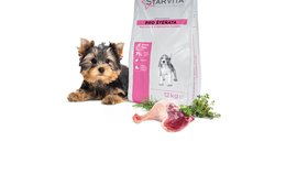 Granule Starvita