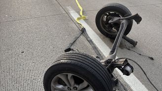 Z bezpečného zastavení totální škoda. Přesto je tento způsob přínosný Z bezpečného zastavení totální škoda. Přesto je tento způsob přínosný