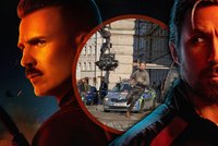 Žižka v Ázerbajdžánu a „nezničitelná“ tramvaj? Tak vypadá Praha zpackaná filmaři