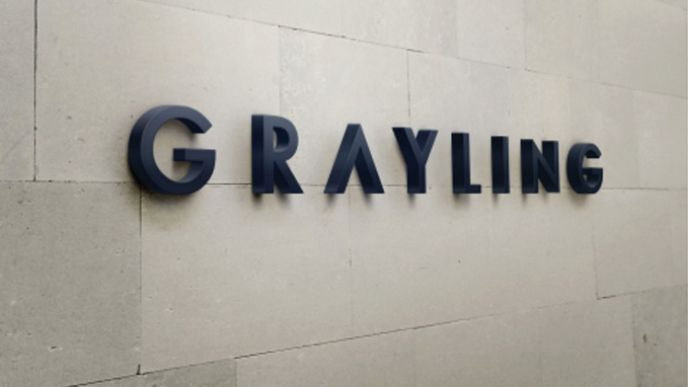 logo Grayling