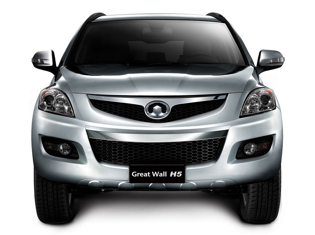 Great Wall Hover