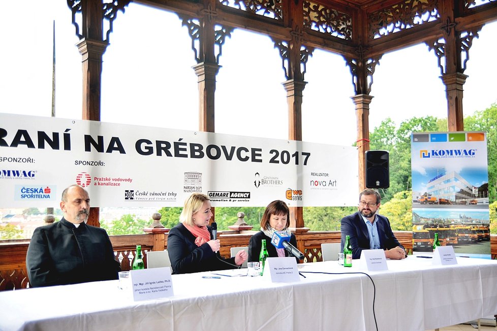 Letošní jedenáctý ročník vinobraní na Grébovce vás zavede do období první republiky.