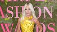 Donatella Versace