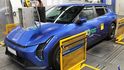 Green NCAP: Kia EV4 Green NCAP: Kia EV4
