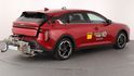 Green NCAP: Kia K4 Green NCAP: Kia K4