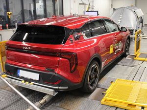 Green NCAP už hodnotí 37 aut podle nových pravidel. Počítá celý životní cyklus