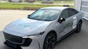 Green NCAP: Mazda 6e Green NCAP: Mazda 6e