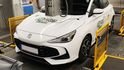 Green NCAP: MG3 Green NCAP: MG3