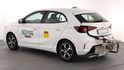 Green NCAP: MG3 Green NCAP: MG3