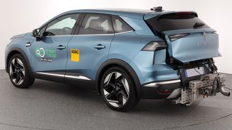 Green NCAP: Renault Symbioz Green NCAP: Renault Symbioz