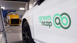 Green NCAP Green NCAP