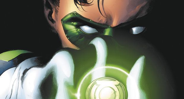 Recenze: Zelená se line záře… s Green Lanternem!
