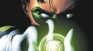 Recenze: Zelená se line záře… s Green Lanternem! 