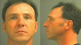 Gregův vrah nakonec skončil ve vězení