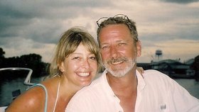 Greg Fleniken zemřel za velmi podivných okolností