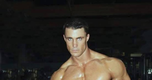 Greg Plitt z Terminátora je mrtvý, srazil ho vlak