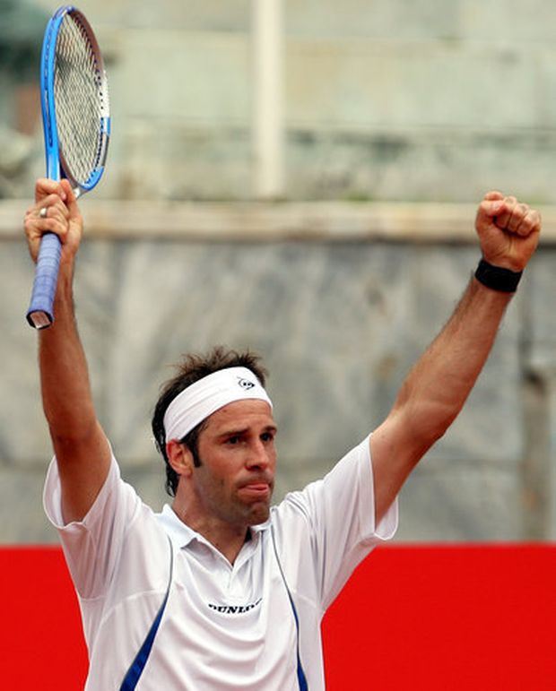 Greg Rusedski Greg Rusedski