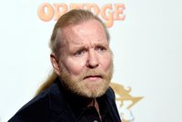 Bývalý manžel Cher, rocker Gregg Allman zemřel: Kvůli zdraví rušil koncerty