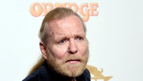 Zemřel americký rockový hudebník Gregg Allman