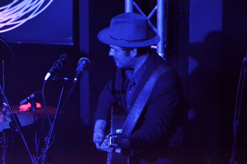 Gregory Alan Isakov