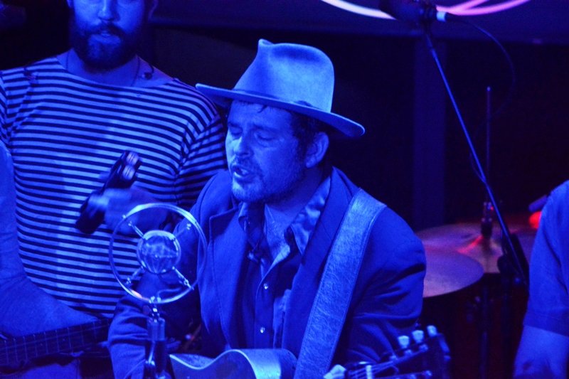 Gregory Alan Isakov