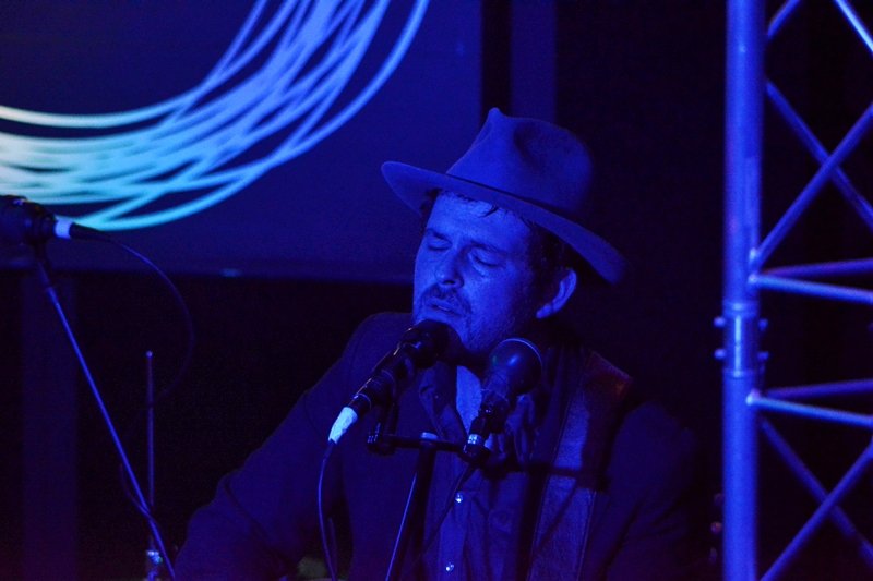 Gregory Alan Isakov