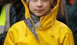 Klimatická aktivistka Greta Thunberg (18) v osmi letech poprvé zaznamenala diskuzi o problémech s klimatem, o tři roky později propadla depresím a přestala mluvit. Byl jí diagnostikován Aspergerův syndrom