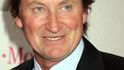 Legendární Wayne Gretzky