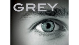 Božský Christian Grey se vrací. Pokračování Padesáti odstínů vyjde česky v únoru