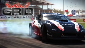 GRID Autosport je závodní hra, kterou ocení zkušení virtuální závodníci i nováčci.