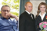 „Putinův osobní nepřítel“ se otrávil houbami? Zemřel šéfredaktor z kauzy prezidentovy milenky