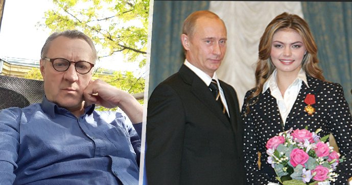 Grigorij Nechorošev vedl list, který informoval první o Putinově rozvodu.