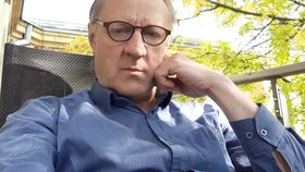 Grigorij Nechorošev (2020)