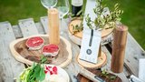 Pepřové grilování – recepty a triky od šéfkuchařů!