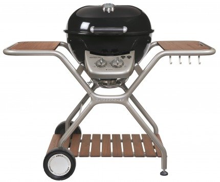 Plynový kotlový gril Montreux 570 G, outdoorchef.cz, 19.990 Kč