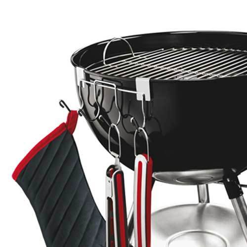 Weber Závěsná lišta na náčiní, www.grily-shop.cz, 279 Kč