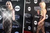 Roztomilá Cindy z Grinche po 25 letech: Sexy drsňačka!