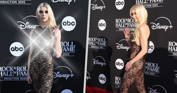 Taylor Momsenová z filmu Grinch