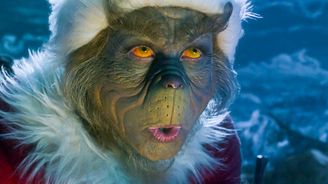 Svátky pro mě znamenaly jen úzkosti. Jsem Grinch, ale nakonec to zvládám Svátky pro mě znamenaly jen úzkosti. Jsem Grinch, ale nakonec to zvládám