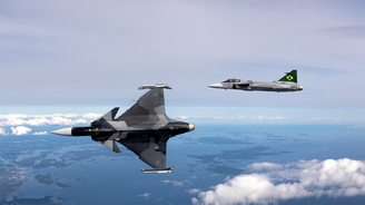 Strach z F-35. Evropské armády mají jen málo možností, jak se nákupu americké stíhačky vyhnout Strach z F-35. Evropské armády mají jen málo možností, jak se nákupu americké stíhačky vyhnout