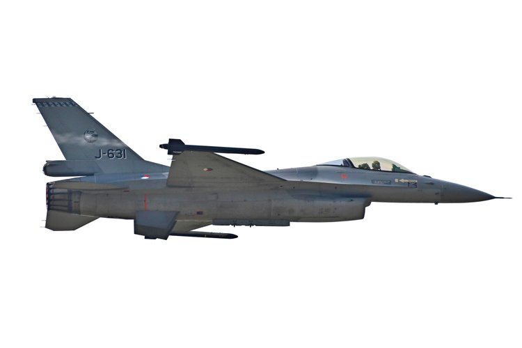 Narušitele bezletové zóny by začaly nahánět stíhačky, jako je český JAS-39 Gripen