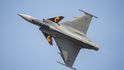 Čeští vojáci si ještě počkají, než dorazí domů. Gripen je zradil v Litvě (ilustrační foto.) Čeští vojáci si ještě počkají, než dorazí domů. Gripen je zradil v Litvě (ilustrační foto.)