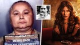 Černá vdova zavraždila tři své manžele a obával se jí i Pablo Escobar! Nyní podle jejího příběhu vznikl seriál 