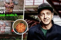 Z komika úspěšným hejtmanem a... Grolich novým šéfem lidovců? Na koho a co chce vsadit