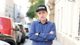 Jan Grolich v povolebním rozhovoru pro Blesk: o roli senátora, programu lidovců i nechuti stěhovat se z Brna