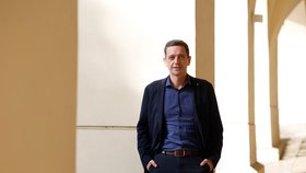 Jan Grolich v povolebním rozhovoru pro Blesk: o roli senátora, programu lidovců i nechuti stěhovat se z Brna